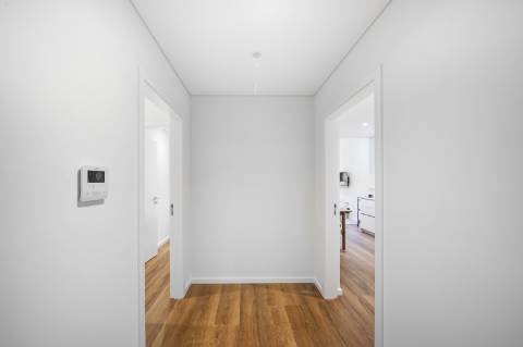 Excelente T2 (T1+T0) junto a Ponte Dom Luis I na cidade do Porto com Rentabilidade Garantida