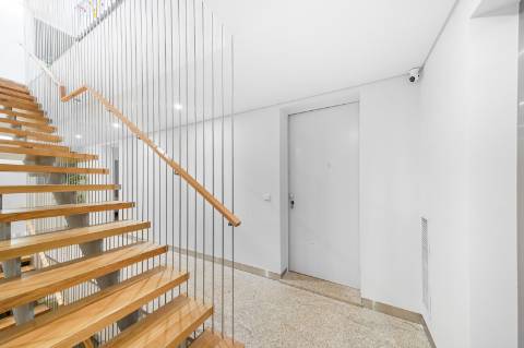 Excelente T2 (T1+T0) junto a Ponte Dom Luis I na cidade do Porto com Rentabilidade Garantida