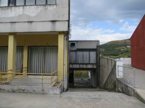 Hotel em Mesão Frio para Recuperar