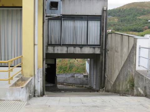 Hotel em Mesão Frio para Recuperar