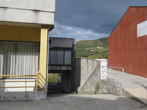 Hotel em Mesão Frio para Recuperar