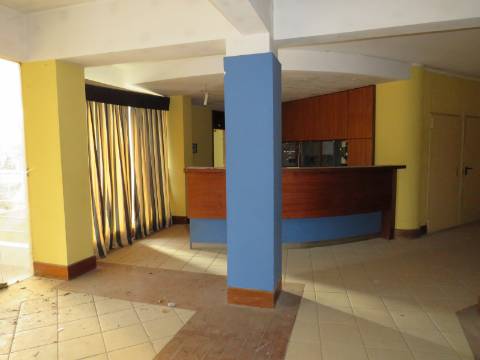 Hotel em Mesão Frio para Recuperar