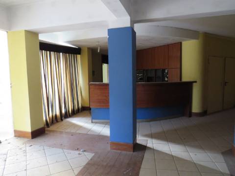 Hotel em Mesão Frio para Recuperar