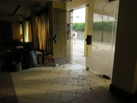 Hotel em Mesão Frio para Recuperar