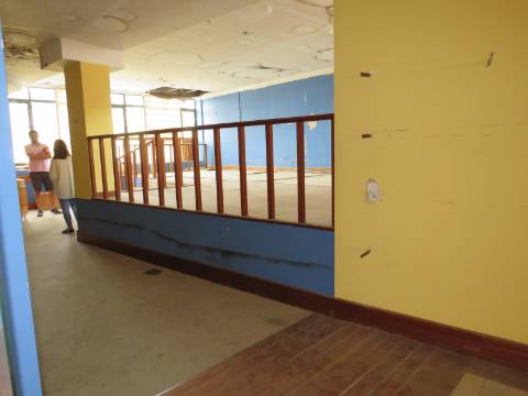 Hotel em Mesão Frio para Recuperar