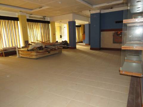 Hotel em Mesão Frio para Recuperar