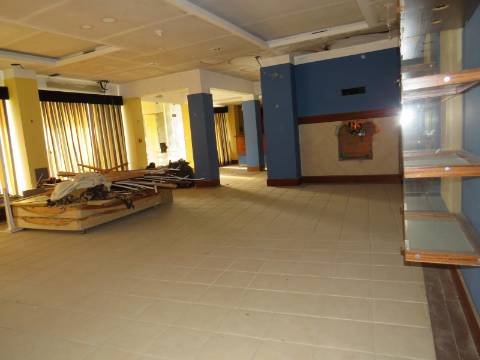 Hotel em Mesão Frio para Recuperar