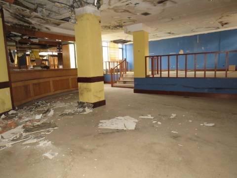 Hotel em Mesão Frio para Recuperar