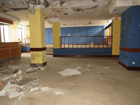 Hotel em Mesão Frio para Recuperar