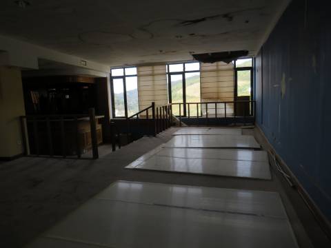 Hotel em Mesão Frio para Recuperar