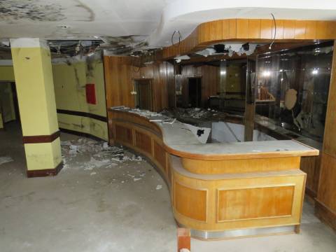 Hotel em Mesão Frio para Recuperar