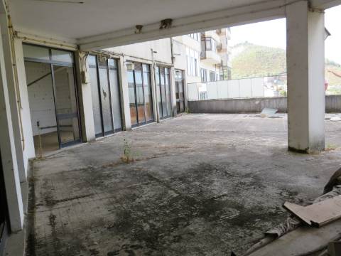 Hotel em Mesão Frio para Recuperar