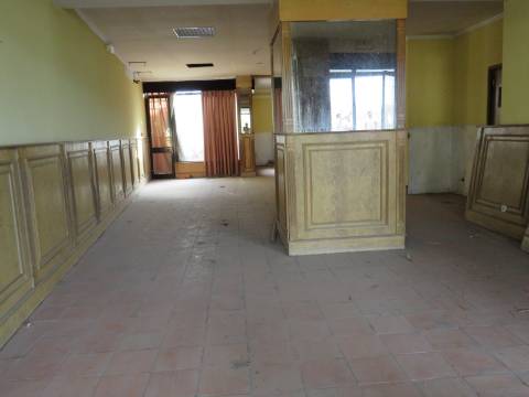 Hotel em Mesão Frio para Recuperar