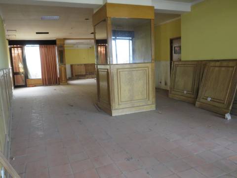 Hotel em Mesão Frio para Recuperar