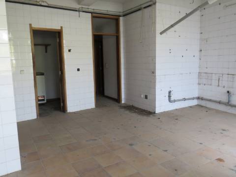 Hotel em Mesão Frio para Recuperar