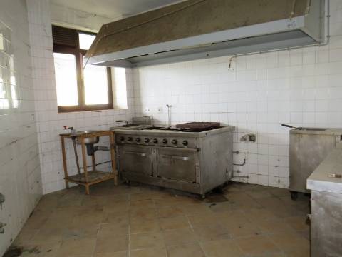 Hotel em Mesão Frio para Recuperar