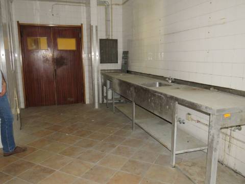 Hotel em Mesão Frio para Recuperar