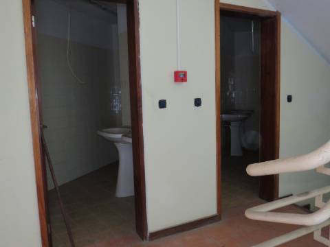 Hotel em Mesão Frio para Recuperar