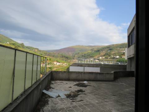 Hotel em Mesão Frio para Recuperar