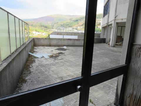 Hotel em Mesão Frio para Recuperar