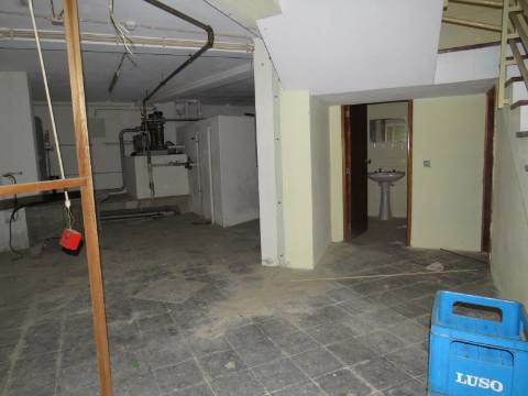 Hotel em Mesão Frio para Recuperar