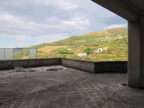 Hotel em Mesão Frio para Recuperar