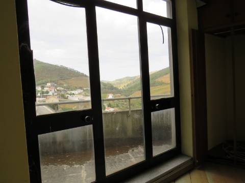 Hotel em Mesão Frio para Recuperar