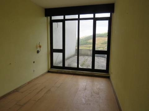 Hotel em Mesão Frio para Recuperar