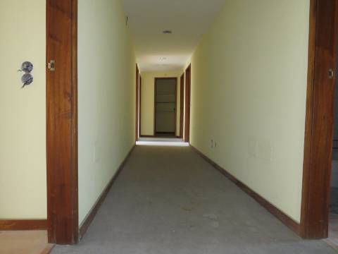 Hotel em Mesão Frio para Recuperar