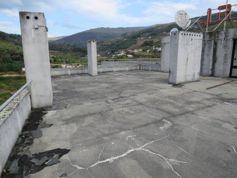 Hotel em Mesão Frio para Recuperar