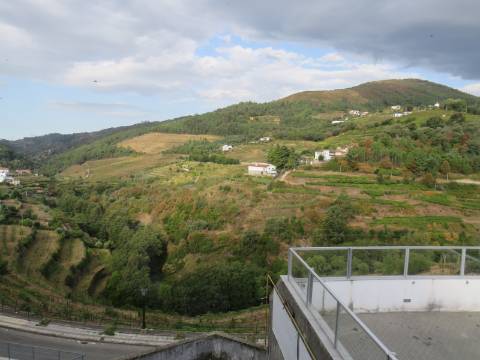 Hotel em Mesão Frio para Recuperar