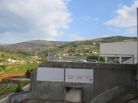 Hotel em Mesão Frio para Recuperar
