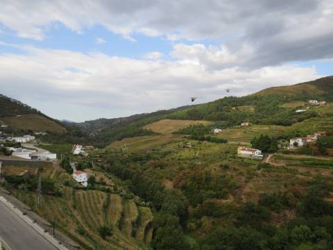 Hotel em Mesão Frio para Recuperar
