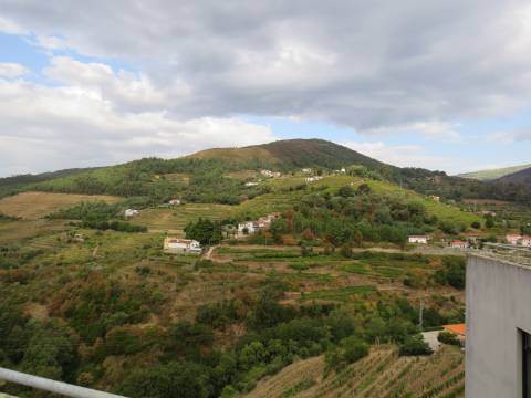 Hotel em Mesão Frio para Recuperar