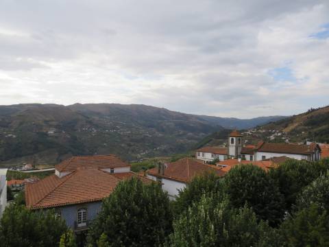 Hotel em Mesão Frio para Recuperar
