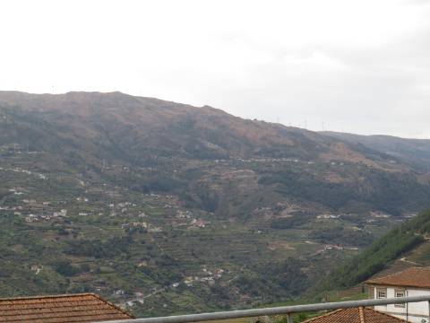 Hotel em Mesão Frio para Recuperar