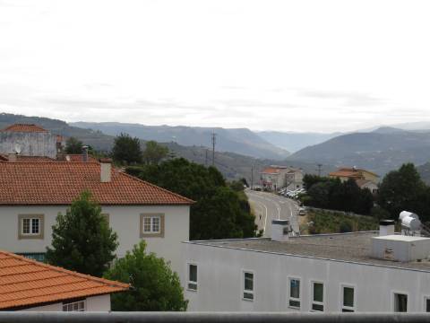 Hotel em Mesão Frio para Recuperar