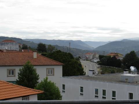 Hotel em Mesão Frio para Recuperar
