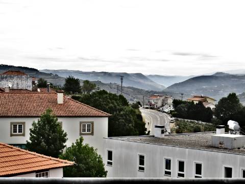 Hotel em Mesão Frio para Recuperar
