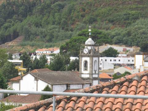 Hotel em Mesão Frio para Recuperar