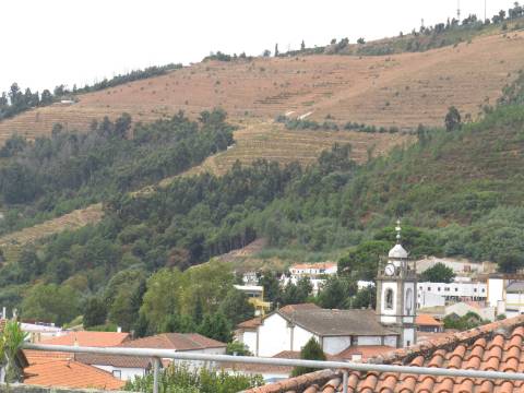 Hotel em Mesão Frio para Recuperar