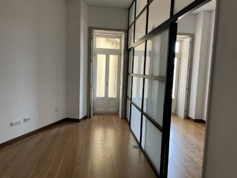 Apartamento T1 no centro histórico do Porto!!