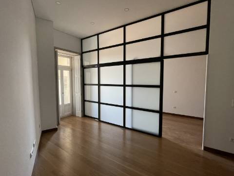 Apartamento T1 no centro histórico do Porto!!