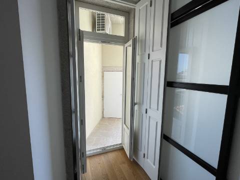 Apartamento T1 no centro histórico do Porto!!