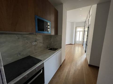 Apartamento T1 no centro histórico do Porto!!