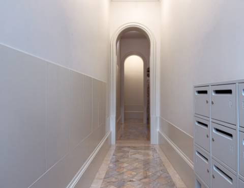 Apartamento T0 com Mezanino, Porto