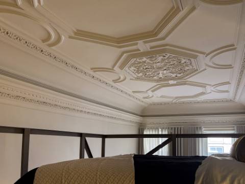 Apartamento T0 com Mezanino, Porto