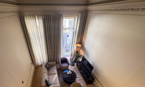 Apartamento T0 com Mezanino, Porto