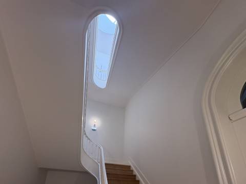 Apartamento T0 com Mezanino, Porto