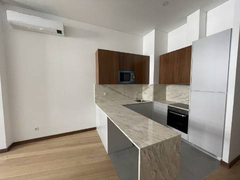 Apartamento T1 no centro histórico do Porto!!